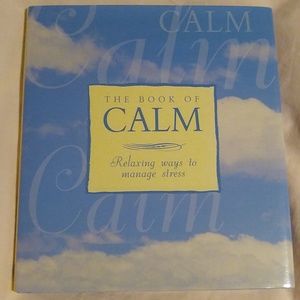 The book of calm